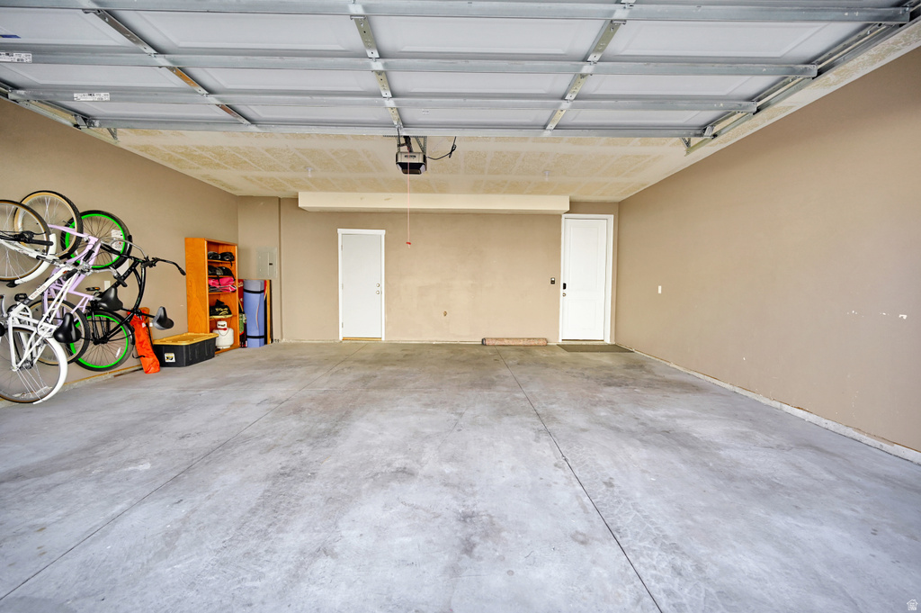 566 N RICHLAND ST Garden City, UT 84028