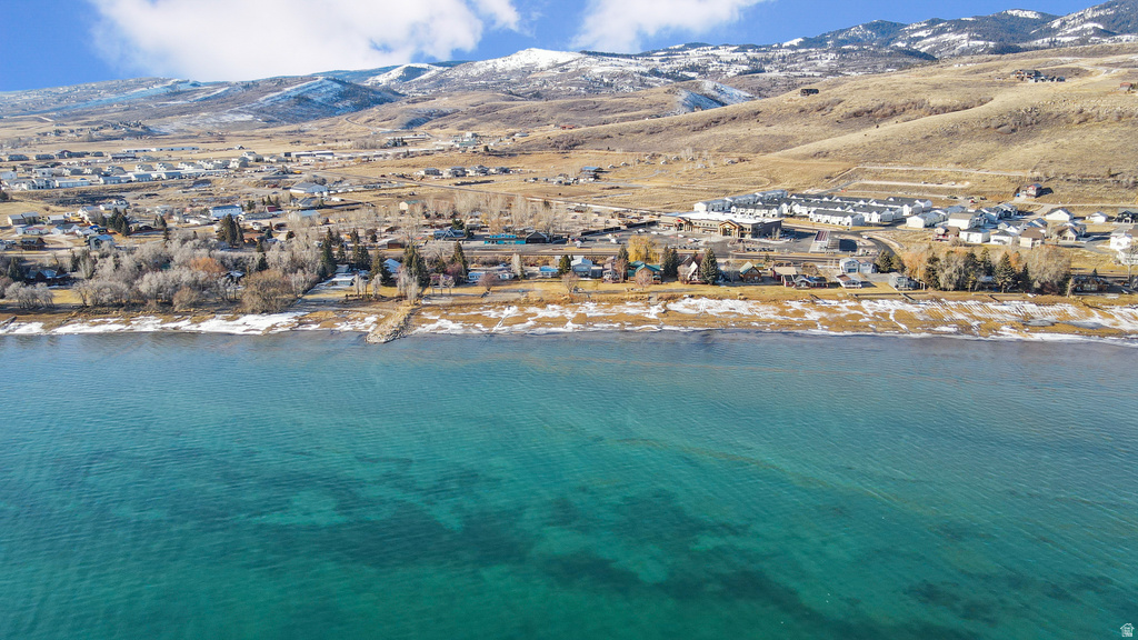 566 N RICHLAND ST Garden City, UT 84028