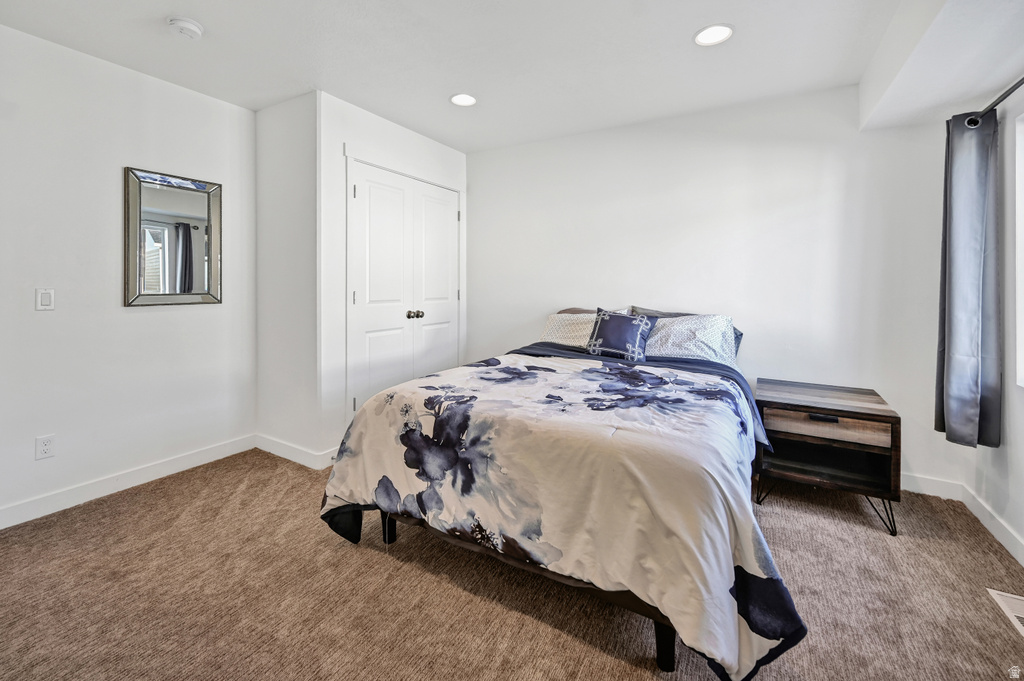 566 N RICHLAND ST Garden City, UT 84028