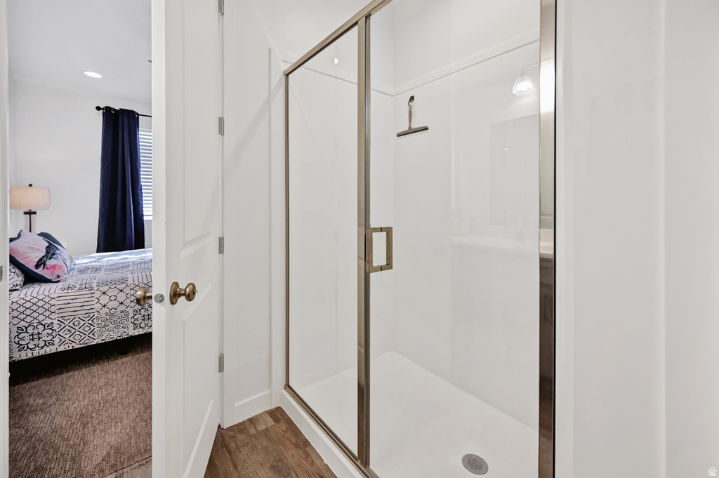 566 N RICHLAND ST Garden City, UT 84028