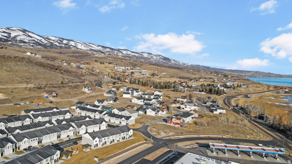 566 N RICHLAND ST Garden City, UT 84028