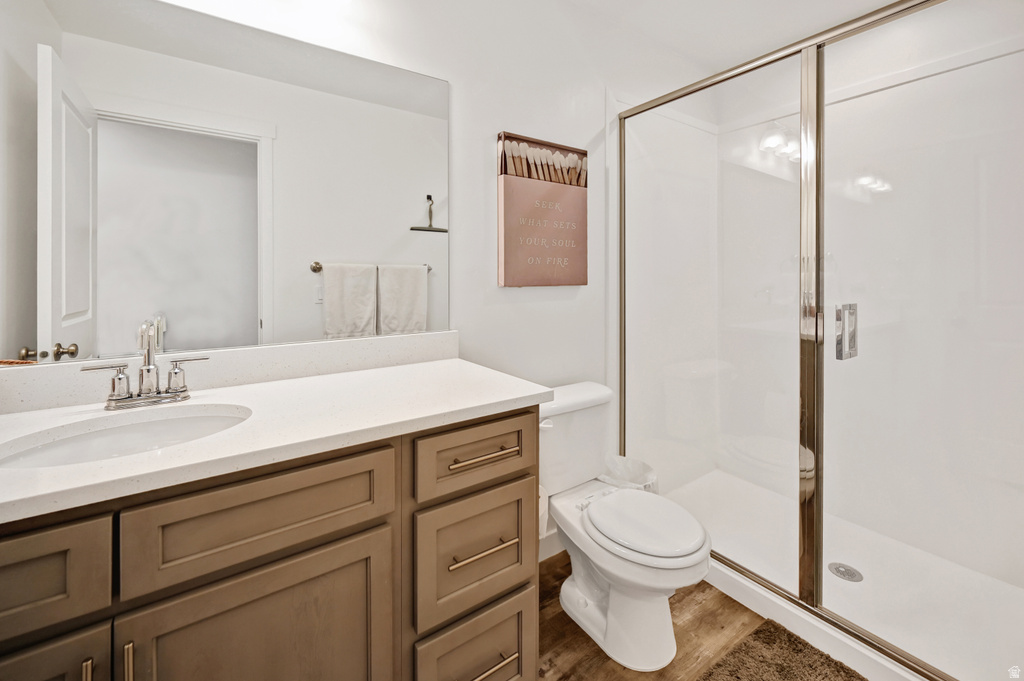 566 N RICHLAND ST Garden City, UT 84028