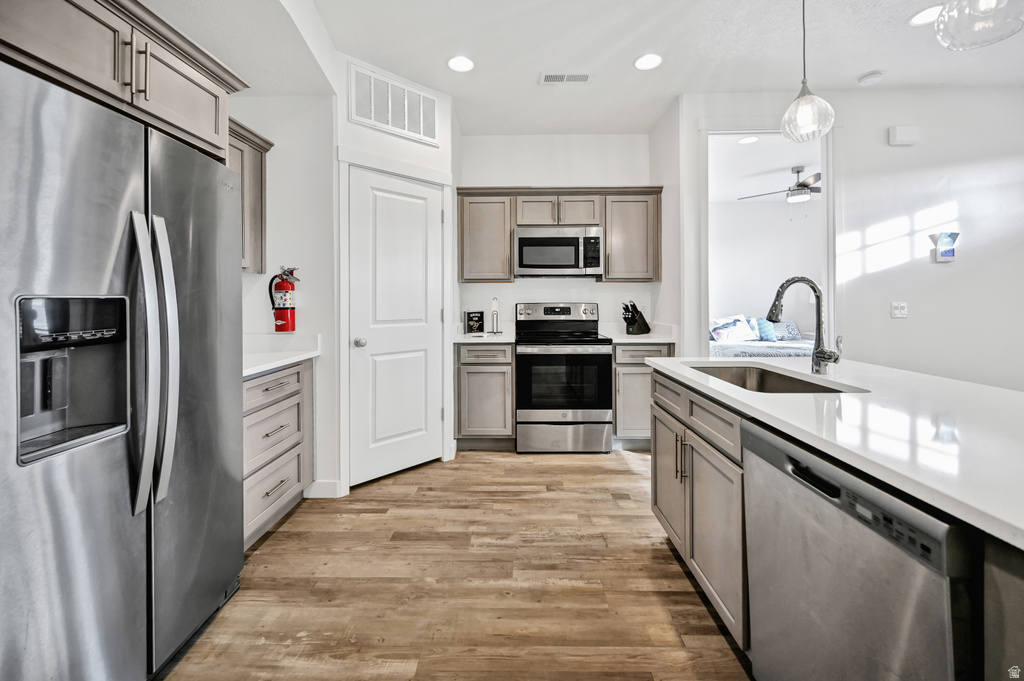 566 N RICHLAND ST Garden City, UT 84028