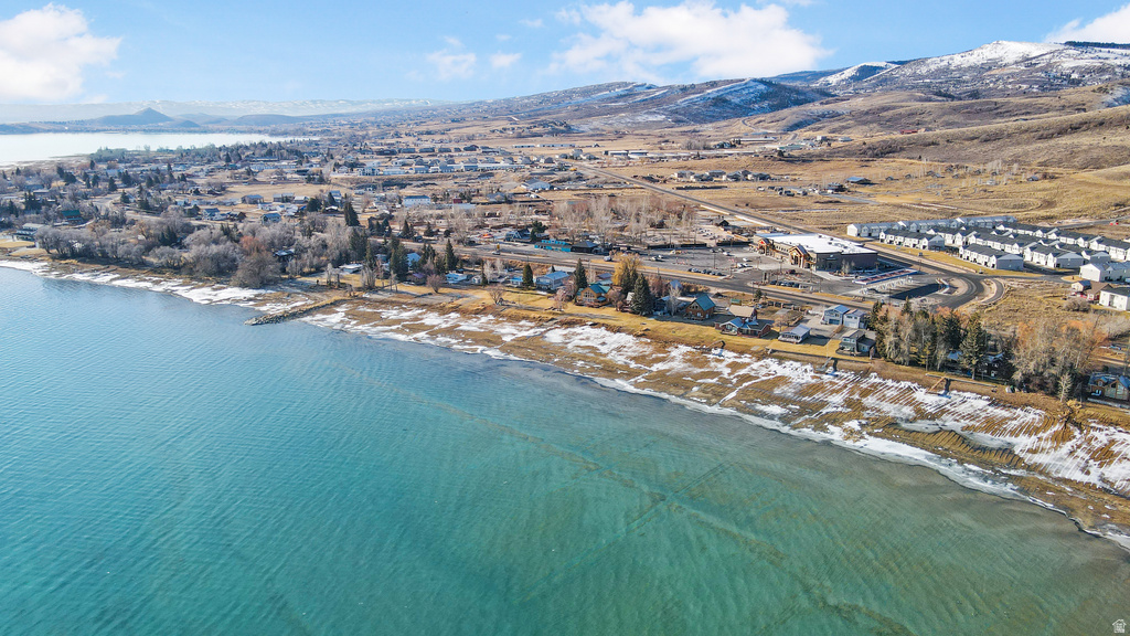 566 N RICHLAND ST Garden City, UT 84028