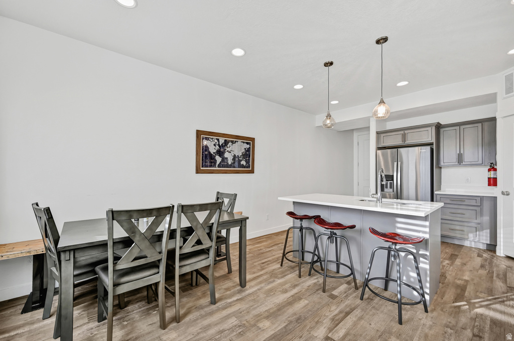 566 N RICHLAND ST Garden City, UT 84028