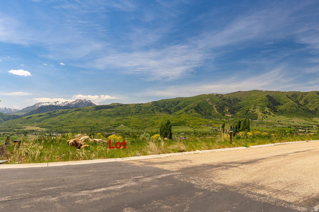 5409 E PURPLE SAGE DR Eden, UT 84310