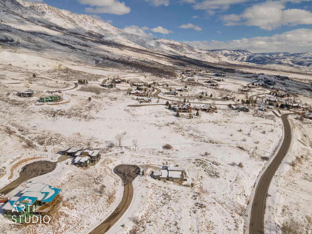 5409 E PURPLE SAGE DR Eden, UT 84310