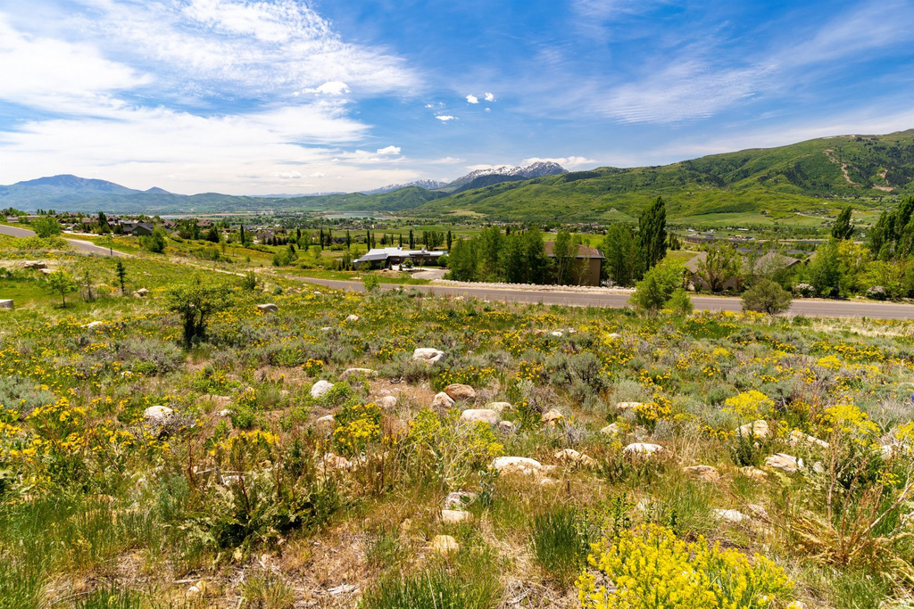 5409 E PURPLE SAGE DR Eden, UT 84310
