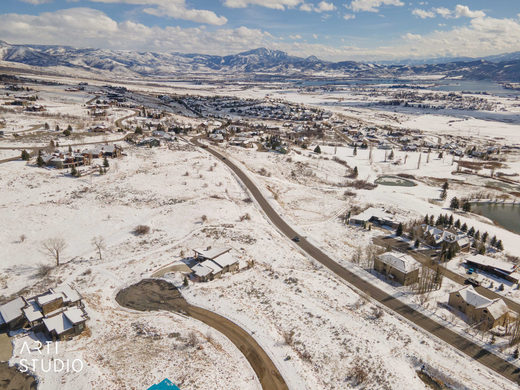 5409 E PURPLE SAGE DR Eden, UT 84310