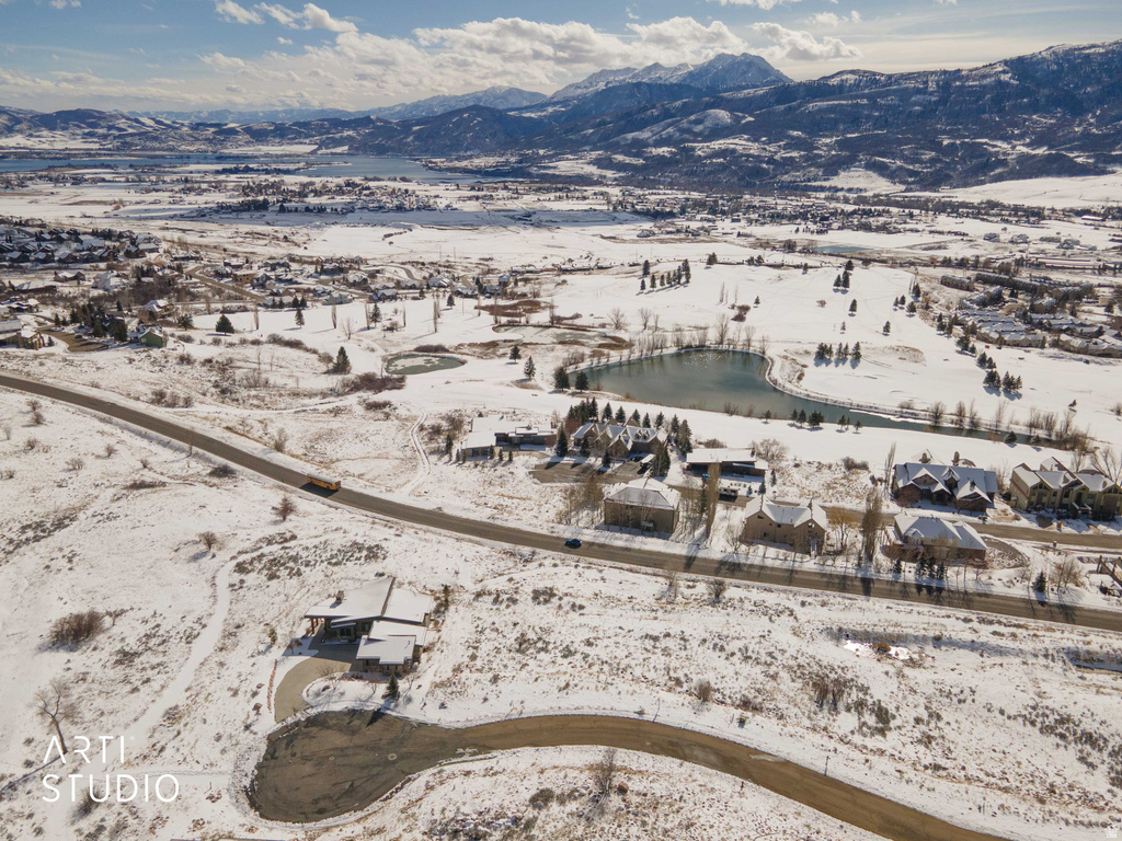 5409 E PURPLE SAGE DR Eden, UT 84310