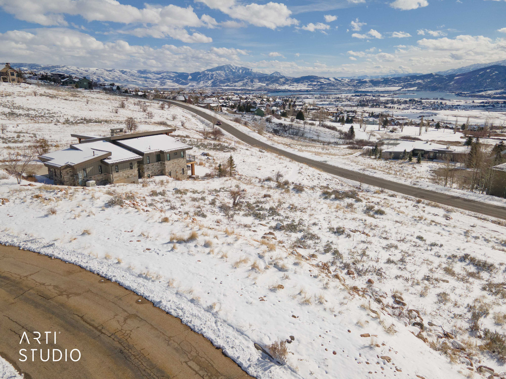 5409 E PURPLE SAGE DR Eden, UT 84310