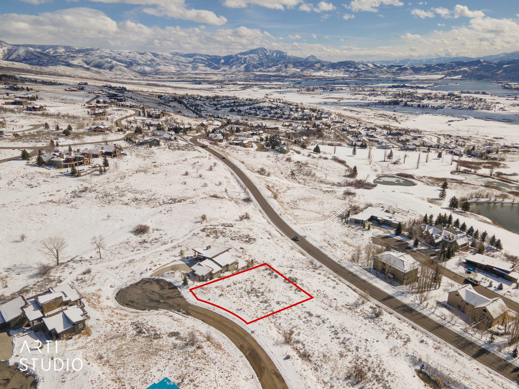 5409 E PURPLE SAGE DR Eden, UT 84310