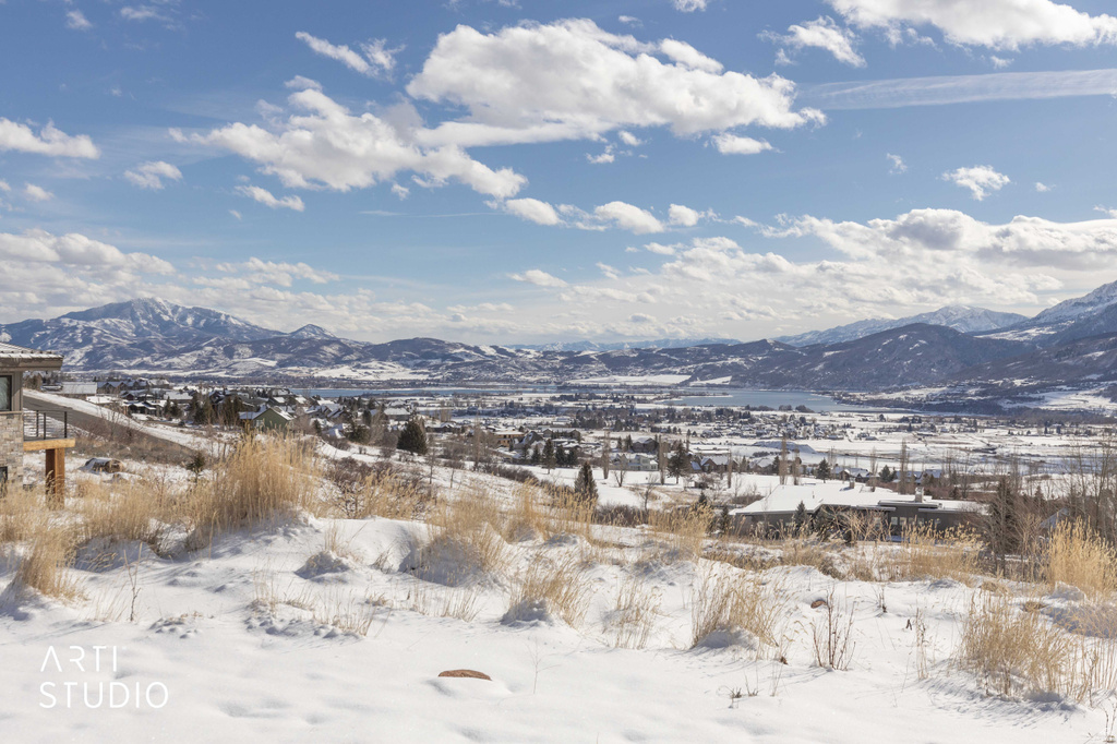 5409 E PURPLE SAGE DR Eden, UT 84310