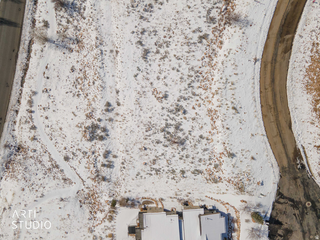 5409 E PURPLE SAGE DR Eden, UT 84310