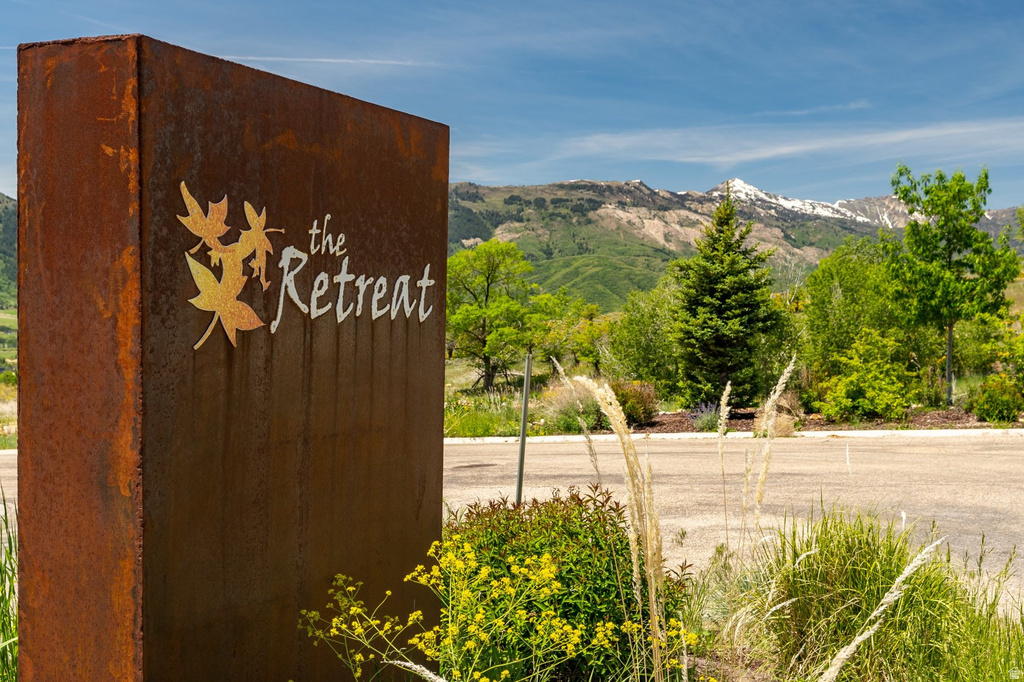 5409 E PURPLE SAGE DR Eden, UT 84310