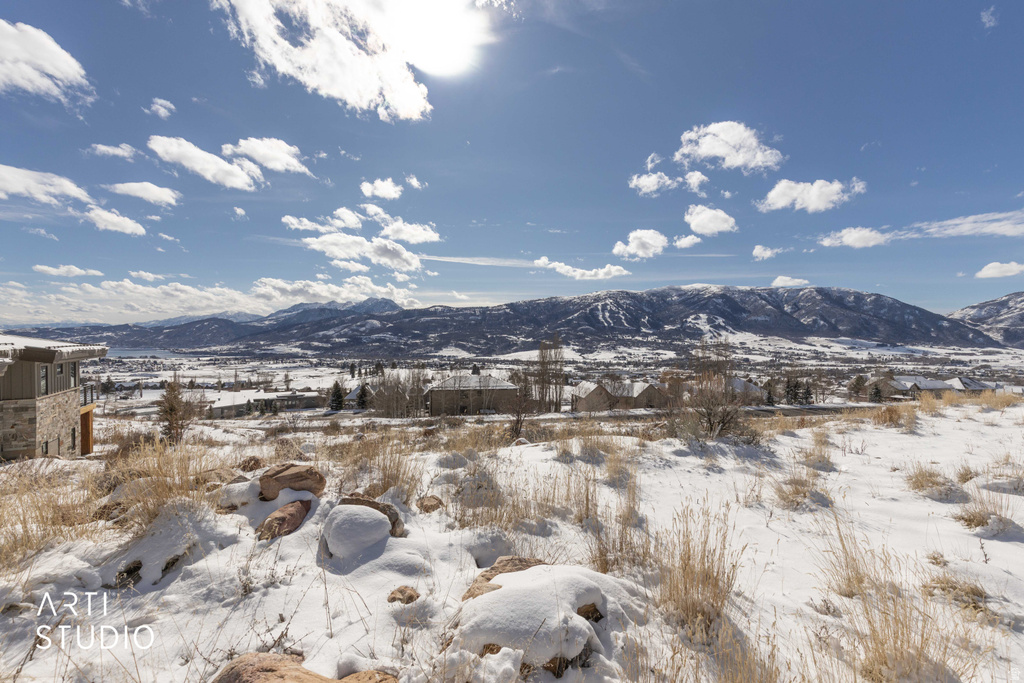 5409 E PURPLE SAGE DR Eden, UT 84310