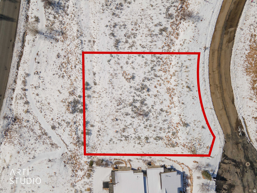 5409 E PURPLE SAGE DR Eden, UT 84310