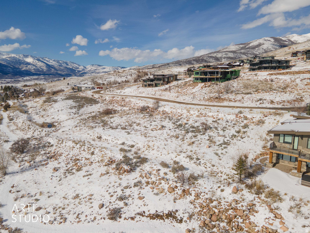 5409 E PURPLE SAGE DR Eden, UT 84310