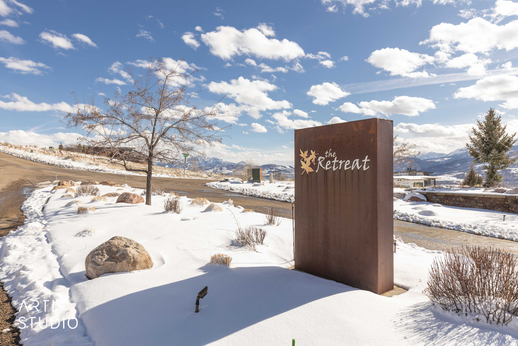 5409 E PURPLE SAGE DR Eden, UT 84310