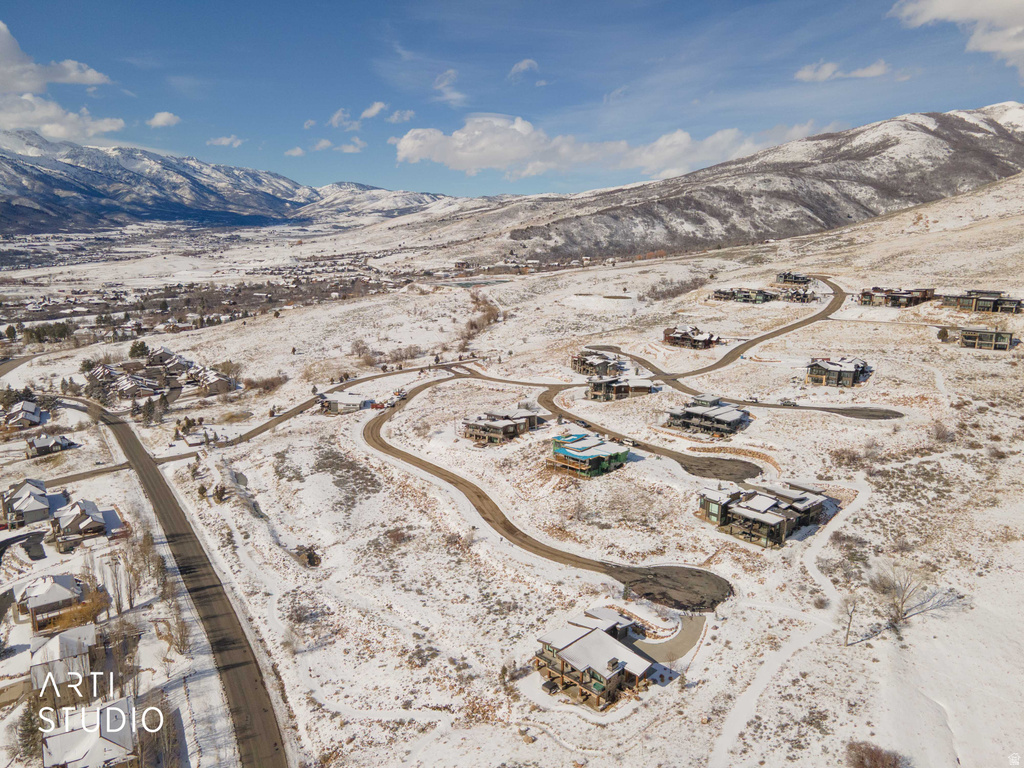 5409 E PURPLE SAGE DR Eden, UT 84310