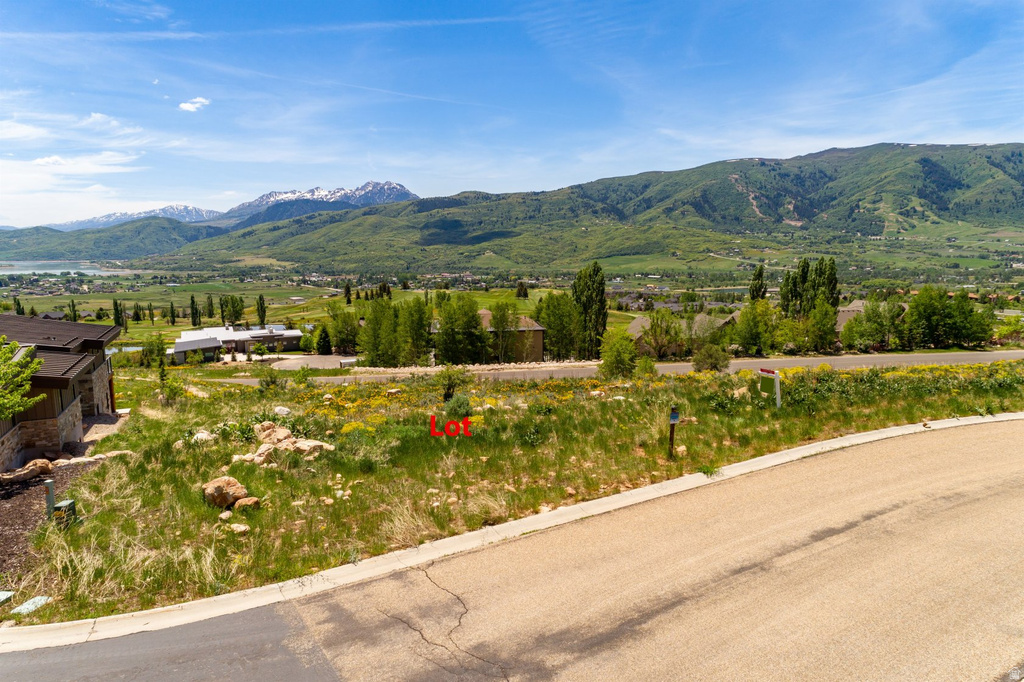 5409 E PURPLE SAGE DR Eden, UT 84310