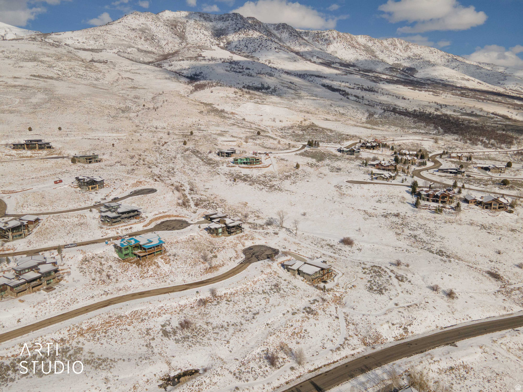 5409 E PURPLE SAGE DR Eden, UT 84310