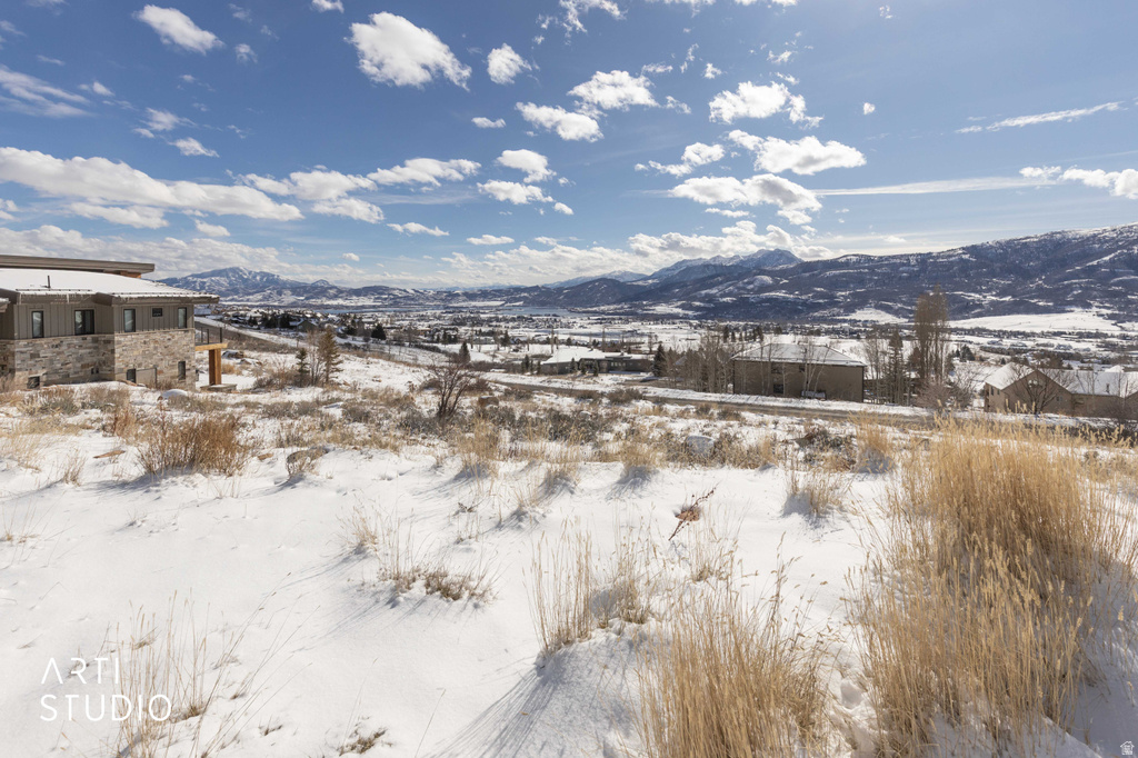 5409 E PURPLE SAGE DR Eden, UT 84310