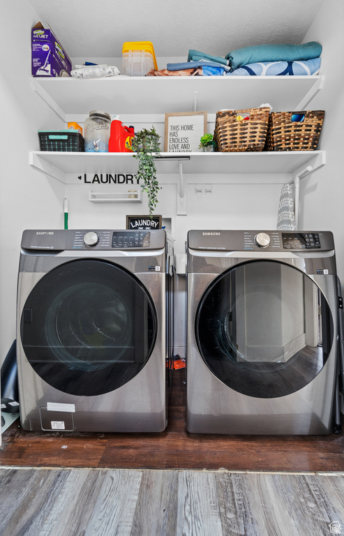 5525 HAMPTON WAY Stansbury Park, UT 84074