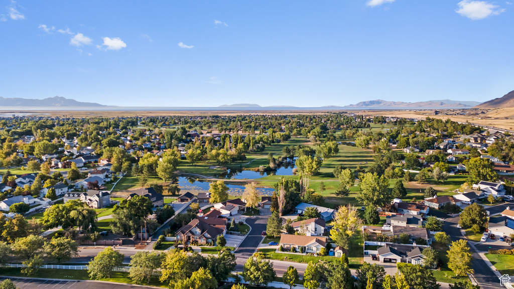 5525 HAMPTON WAY Stansbury Park, UT 84074