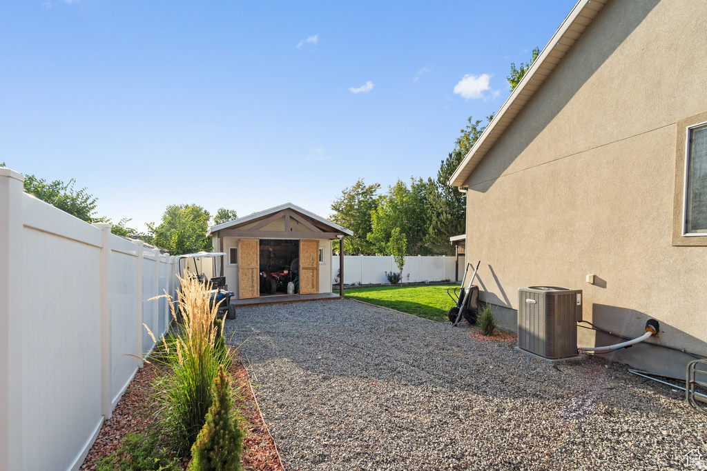 5525 HAMPTON WAY Stansbury Park, UT 84074