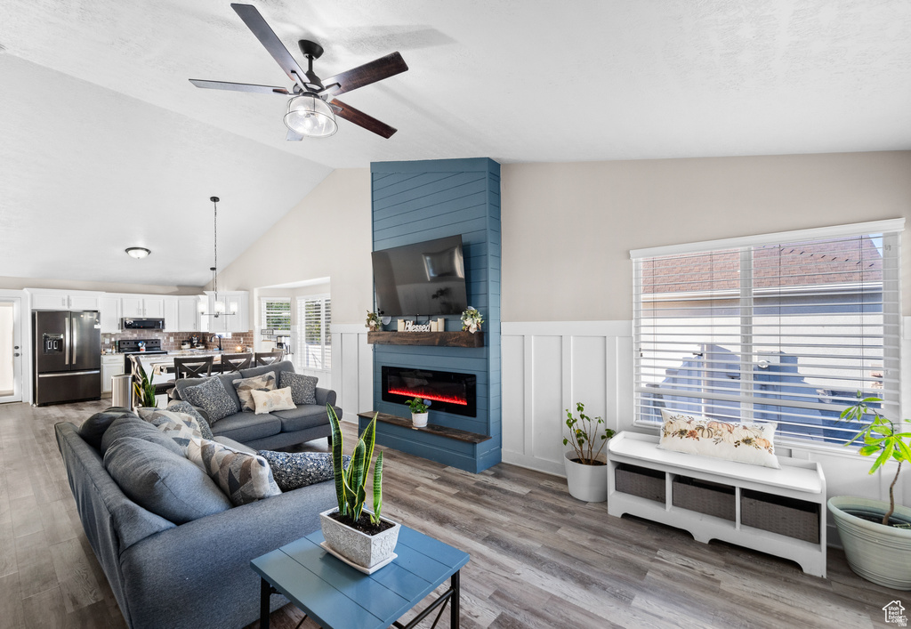 5525 HAMPTON WAY Stansbury Park, UT 84074