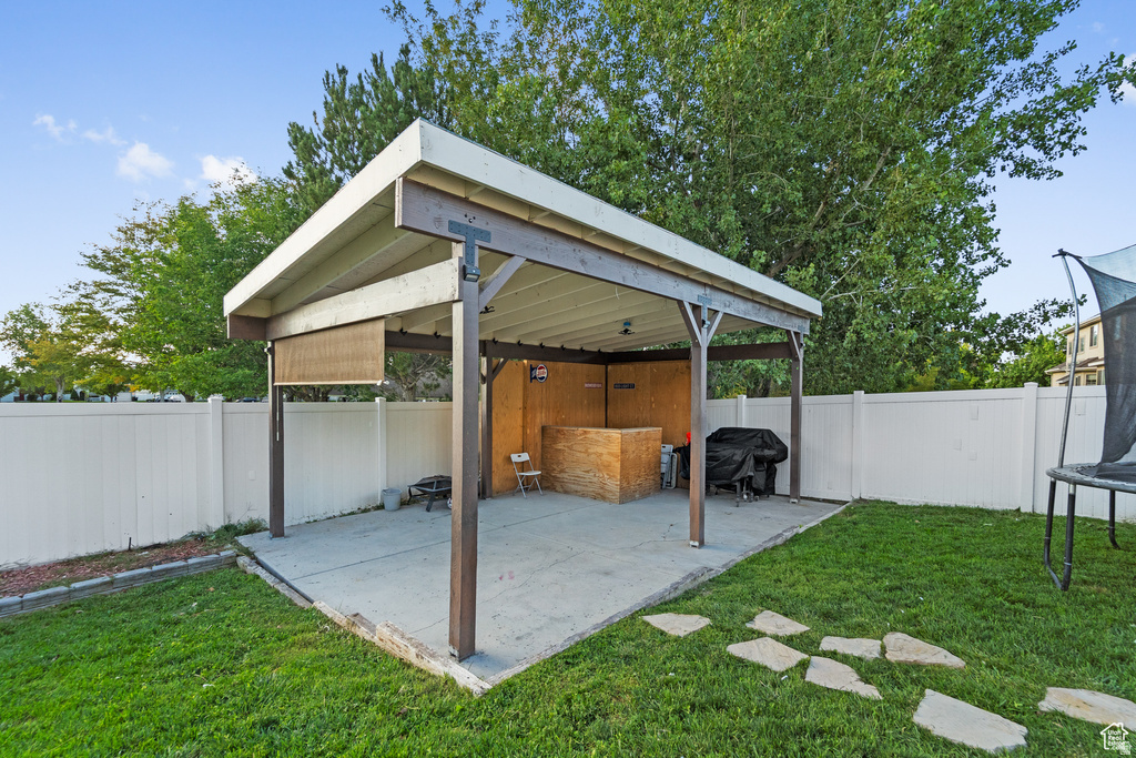 5525 HAMPTON WAY Stansbury Park, UT 84074