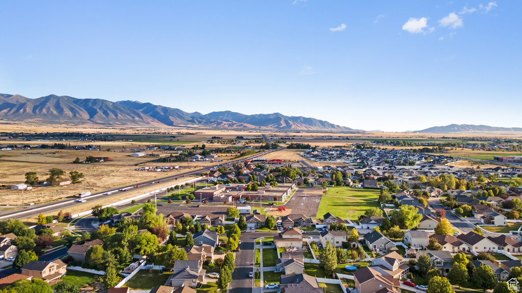 5525 HAMPTON WAY Stansbury Park, UT 84074