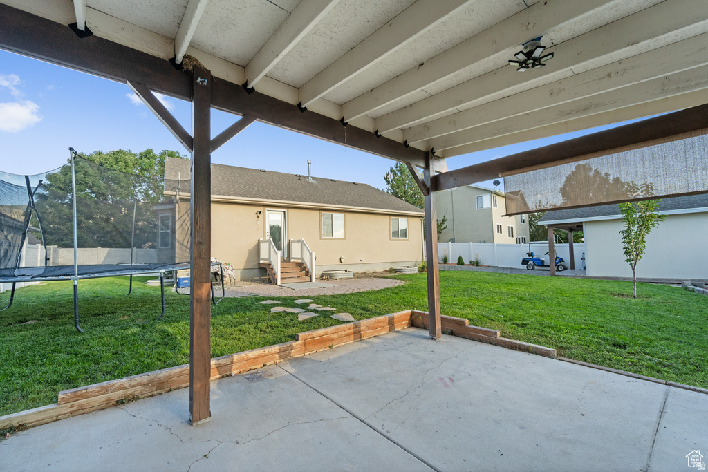 5525 HAMPTON WAY Stansbury Park, UT 84074