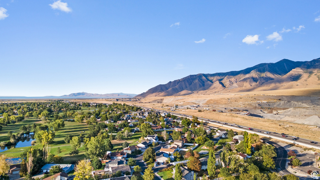 5525 HAMPTON WAY Stansbury Park, UT 84074