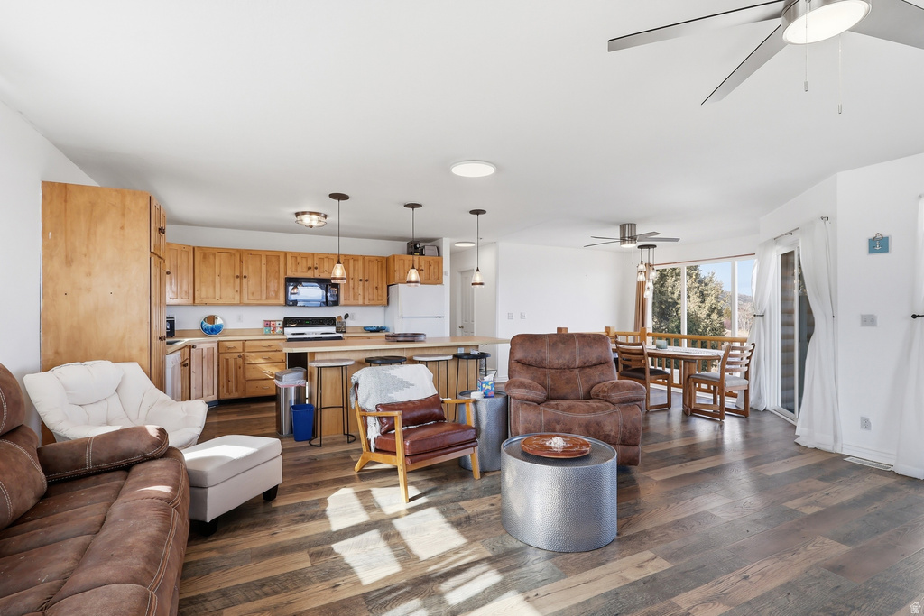 890 N YARROW CIR Garden City, UT 84028