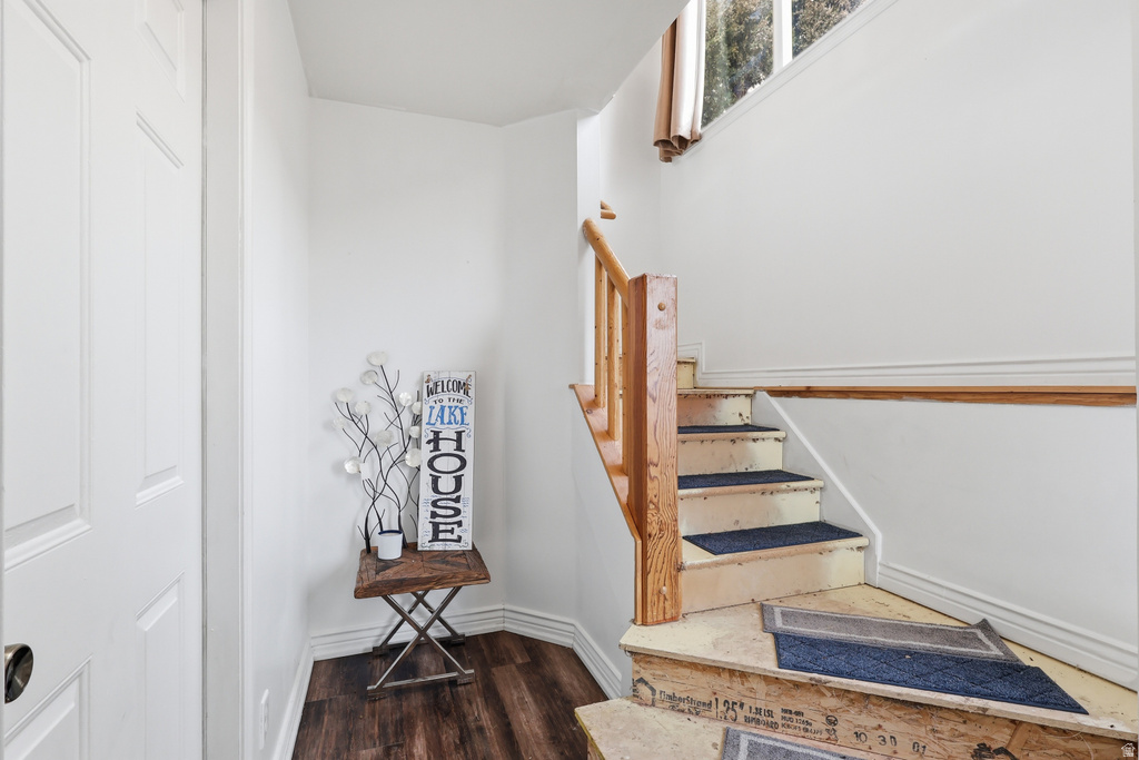 890 N YARROW CIR Garden City, UT 84028