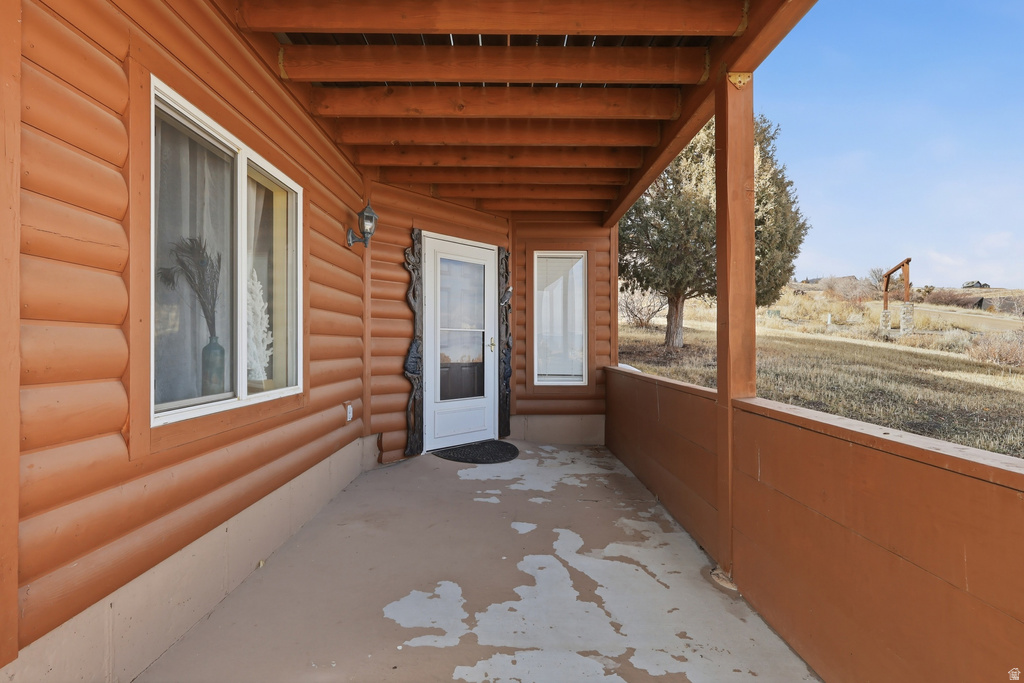 890 N YARROW CIR Garden City, UT 84028