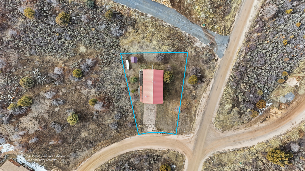 890 N YARROW CIR Garden City, UT 84028