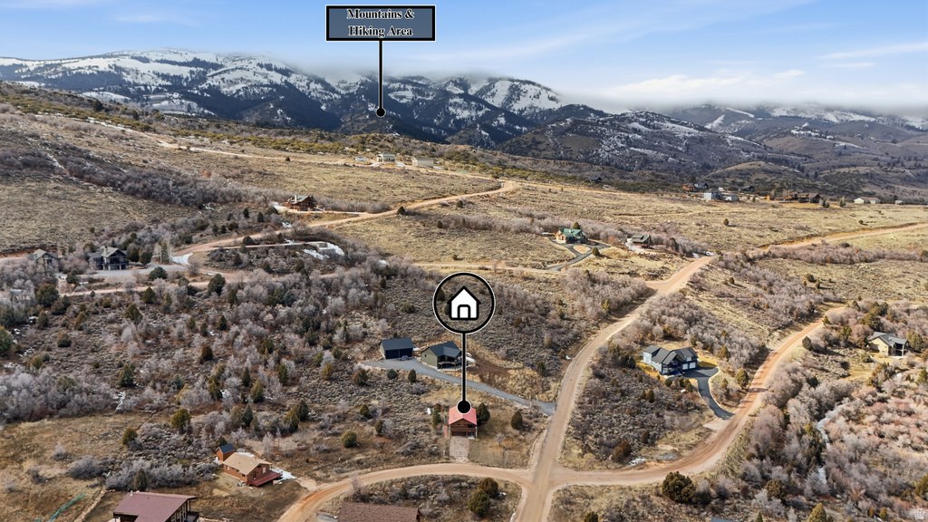 890 N YARROW CIR Garden City, UT 84028