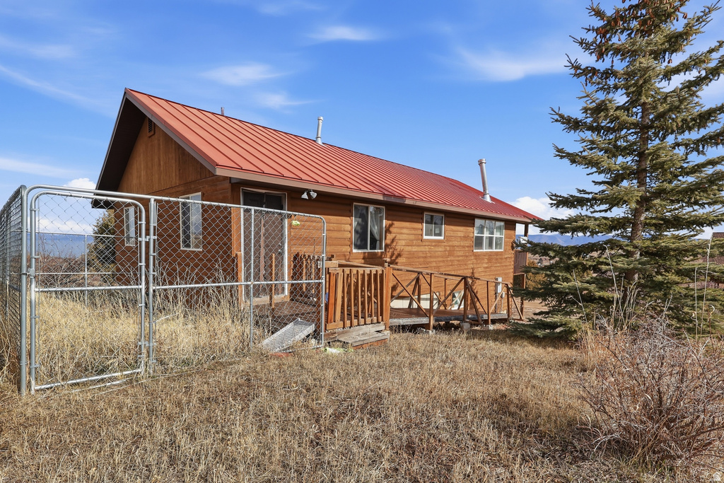 890 N YARROW CIR Garden City, UT 84028