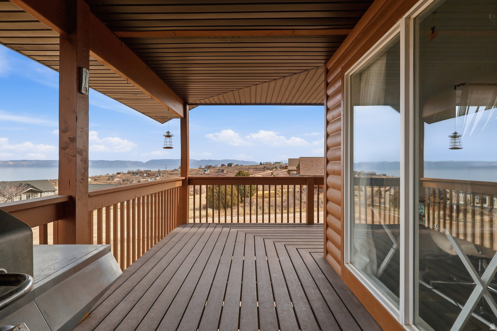 890 N YARROW CIR Garden City, UT 84028