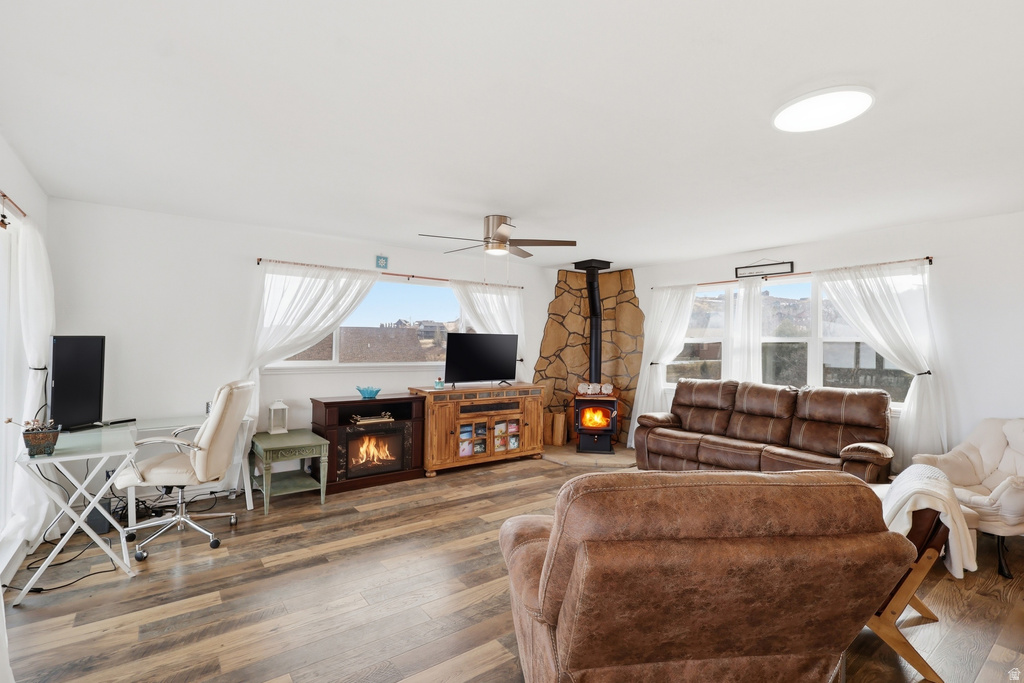 890 N YARROW CIR Garden City, UT 84028