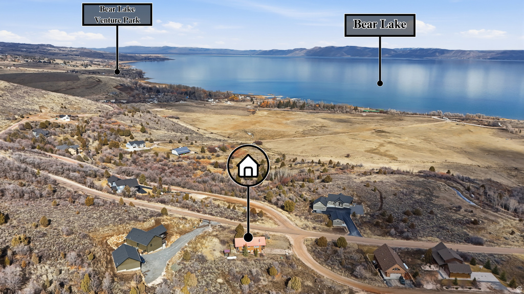 890 N YARROW CIR Garden City, UT 84028