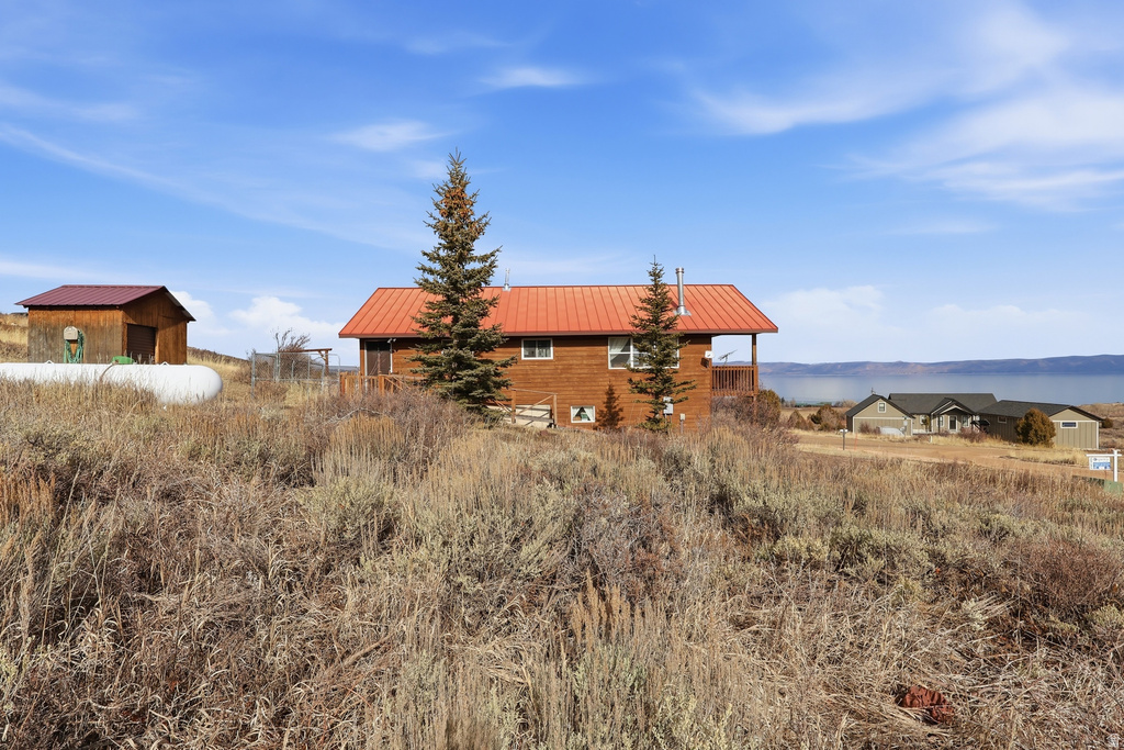 890 N YARROW CIR Garden City, UT 84028