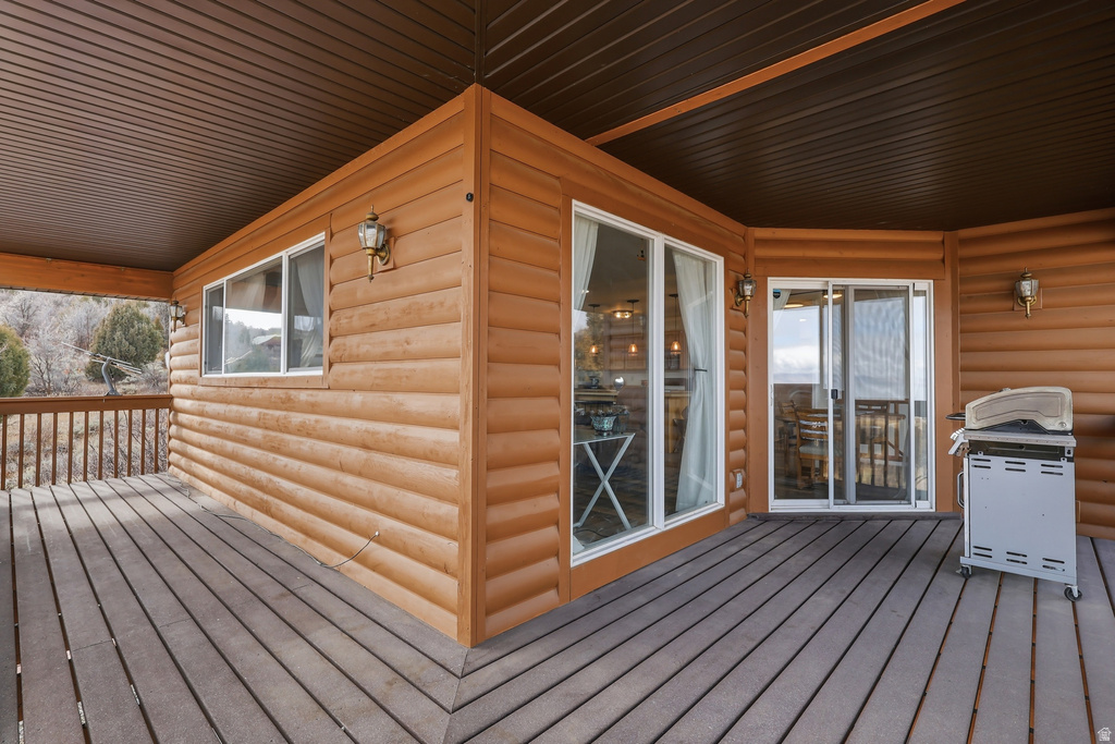 890 N YARROW CIR Garden City, UT 84028