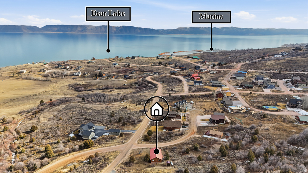 890 N YARROW CIR Garden City, UT 84028