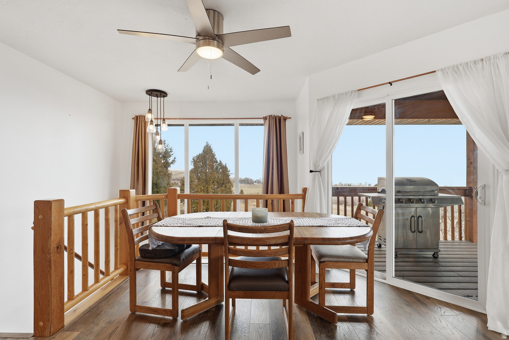 890 N YARROW CIR Garden City, UT 84028