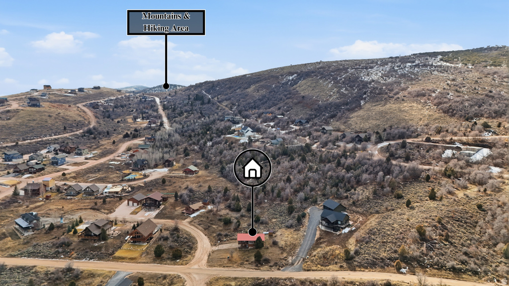 890 N YARROW CIR Garden City, UT 84028