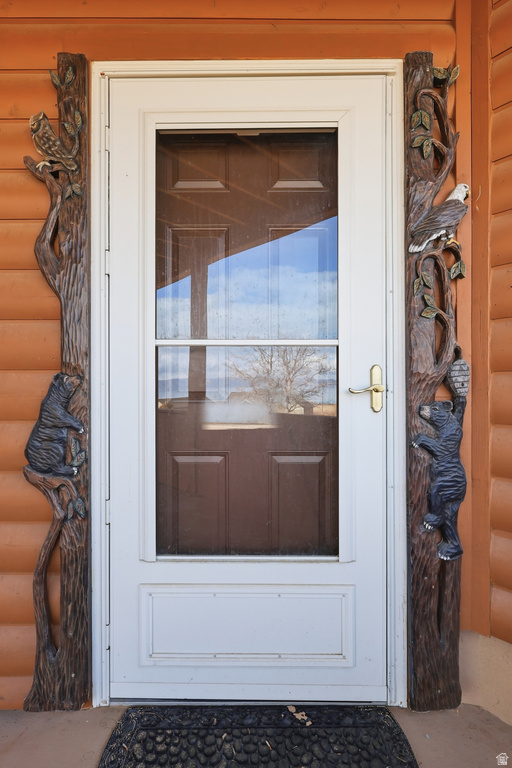 890 N YARROW CIR Garden City, UT 84028